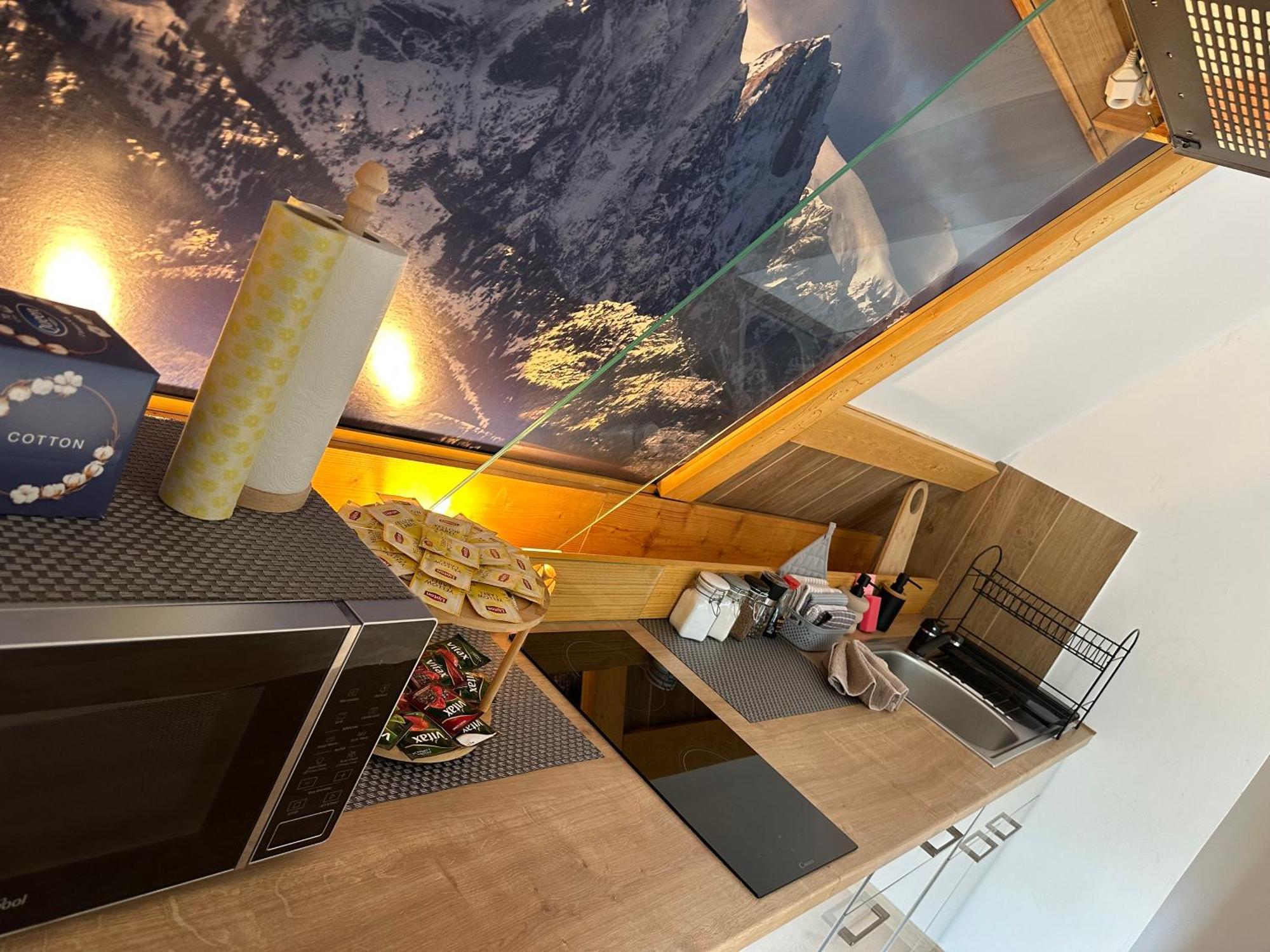 Apartamenty Krokiew Zakopane Exterior foto