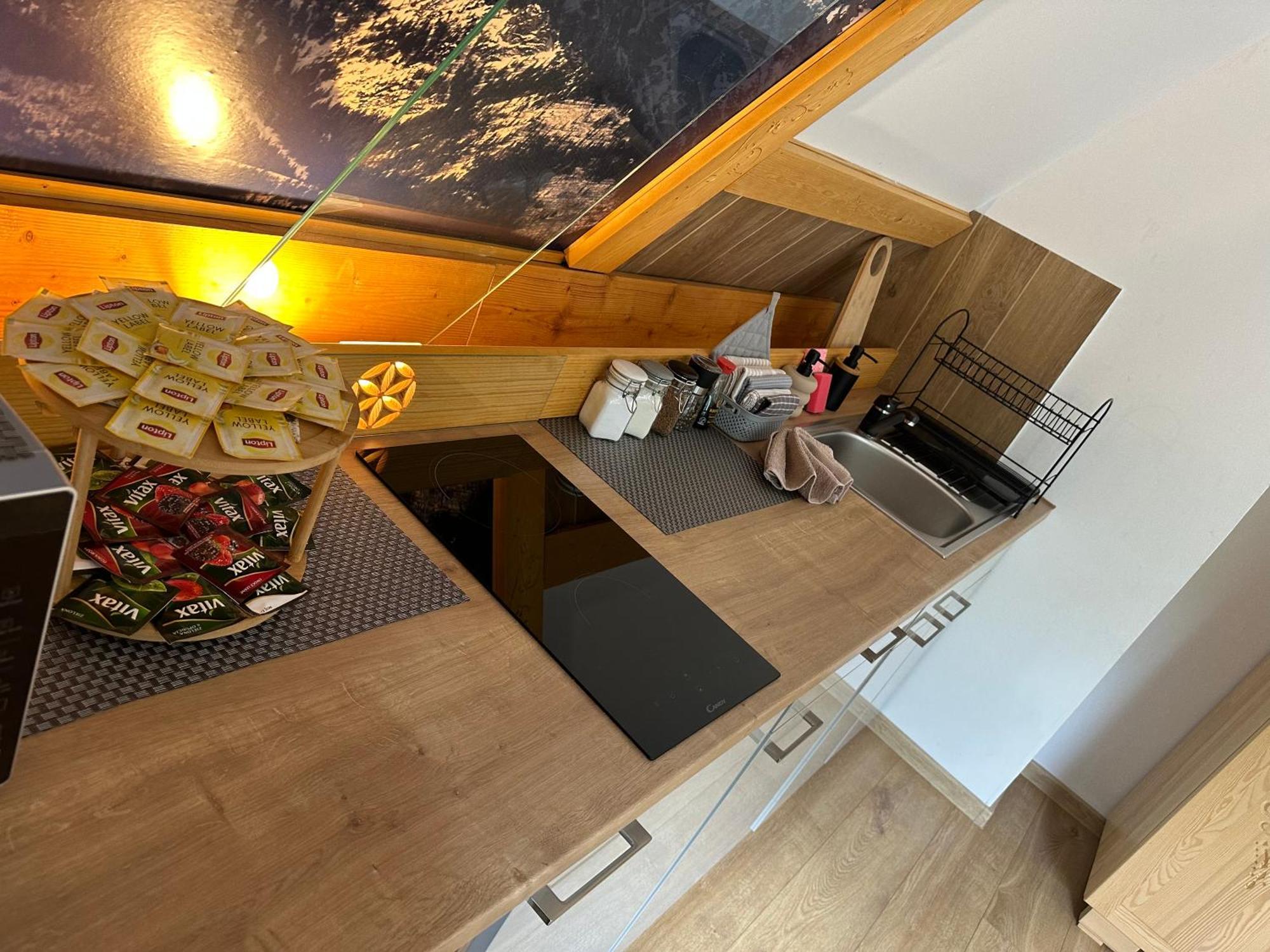 Apartamenty Krokiew Zakopane Exterior foto