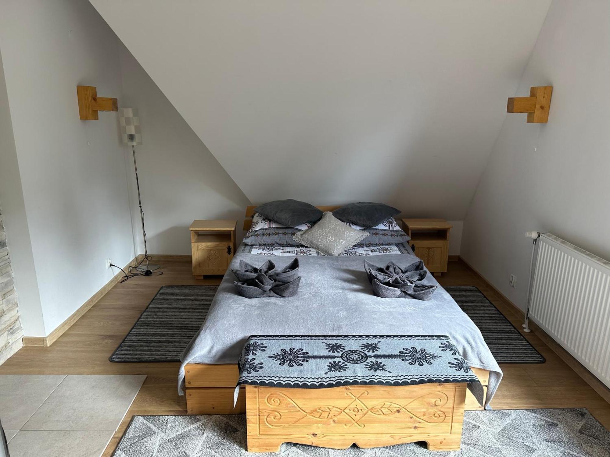 Apartamenty Krokiew Zakopane Exterior foto