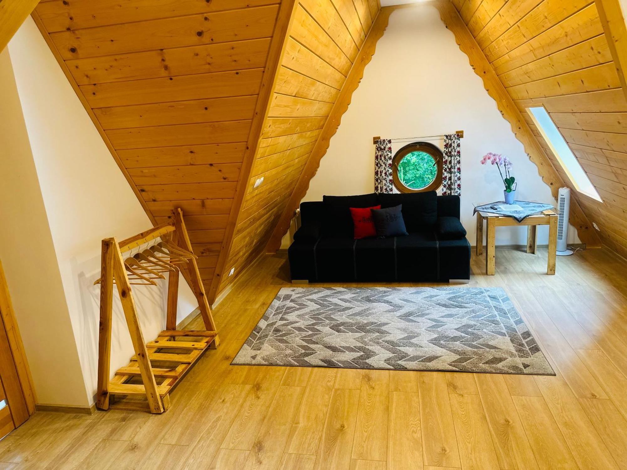 Apartamenty Krokiew Zakopane Exterior foto