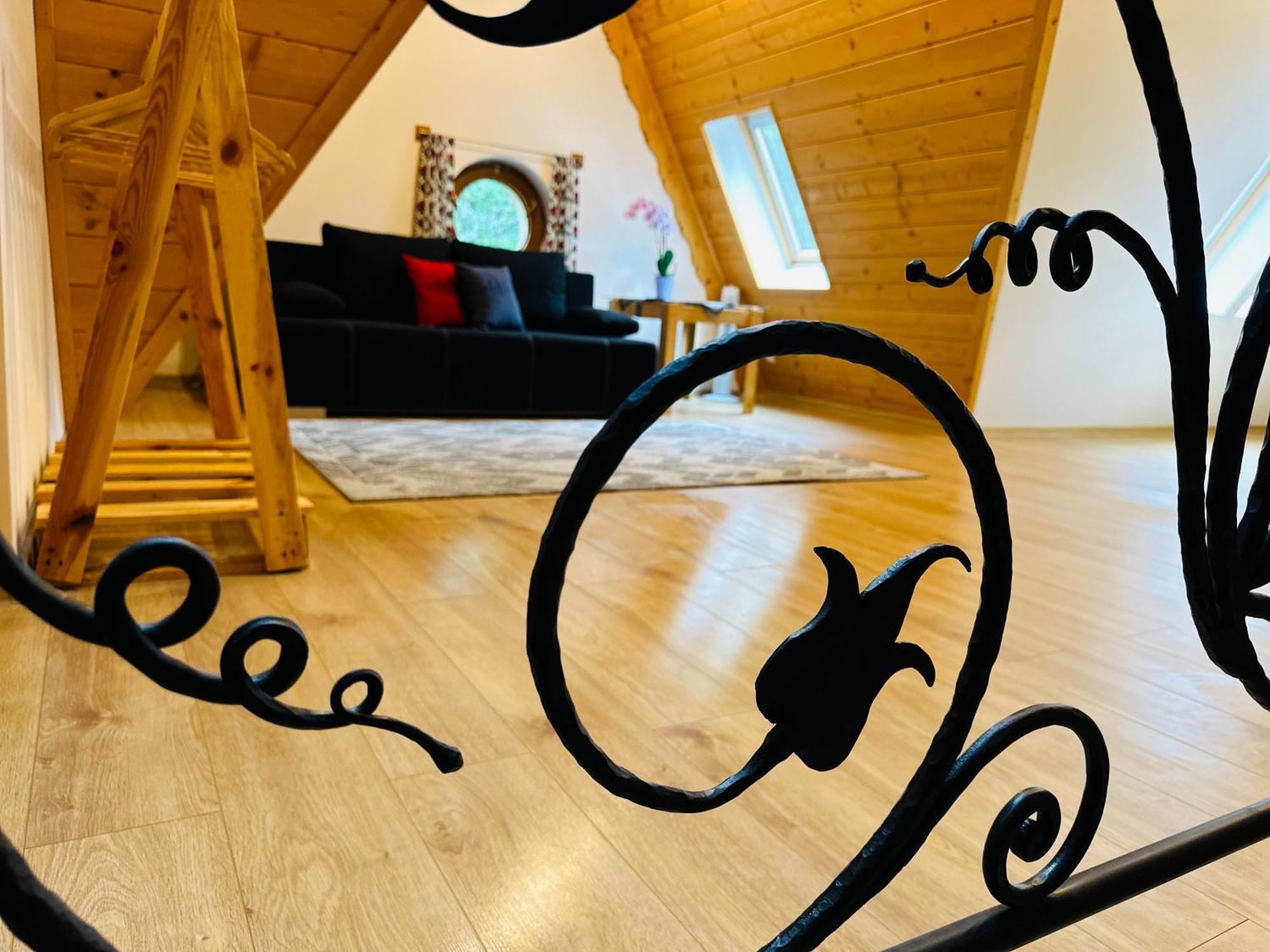 Apartamenty Krokiew Zakopane Exterior foto
