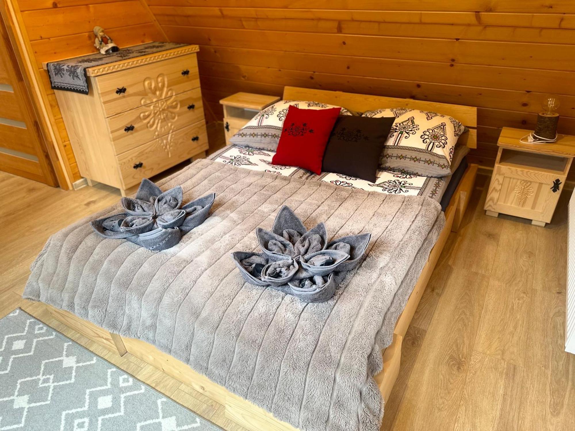Apartamenty Krokiew Zakopane Exterior foto
